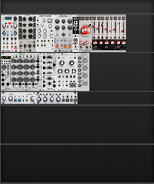 Temp drum case (mess)