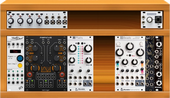 1st eurorack
