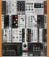 Fifth Stage of Addiction (84 x 12U)