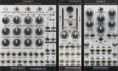 My impure Eurorack