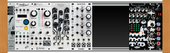 My thymic Eurorack (copy)