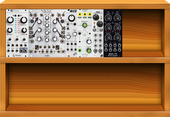 My biased Eurorack