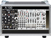 My snobbish Eurorack