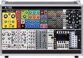 Starter rack