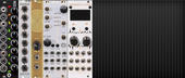 My irksome Eurorack