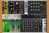 Fan Synth