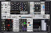 Starter Rack