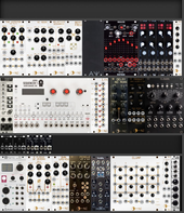 Current Rack