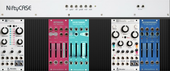 My First Eurorack :O