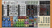 Rack for my Neutron