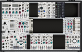 Mutable Instruments 4x