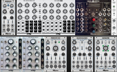 LZX: Visual Cortex Rack