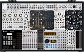 Dream 7U rack