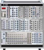 Doepfer A-100 - Analog Classics