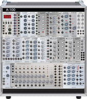 Doepfer A-100 - Analog Classics