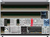 Doepfer 168HP 12U ALL