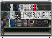 My Rack - Doepfer 168HP 12U