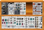 My happy Eurorack