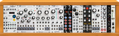 My cricoid Eurorack