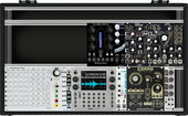 Intellijel Case