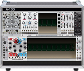 My Actual Eurorack