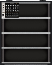 My funky Eurorack