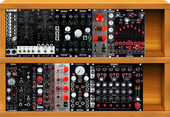DIY Rack