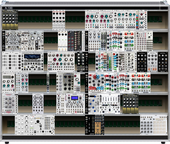 DIY &amp; Current