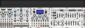 My griefless Eurorack