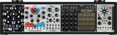 My loopy Eurorack