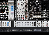 My peevish Eurorack