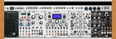 My unscathed Eurorack