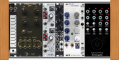 Control Rack