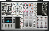 My sidelong Eurorack