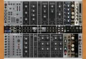Cheaper Behringer Rack - All Modules Under $100 USD