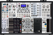 Arturia rack