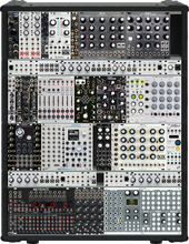 Matrix, Cwejman, 1010, Entity