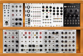 Mostly DIY
