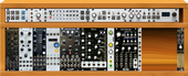 My bouilli Eurorack (copy) (copy)