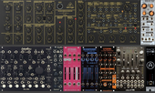 Angry Techno Unit
