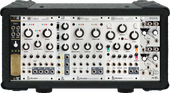My tortious Eurorack