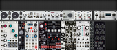 Intellijel 104hp (copied from Illestmars)