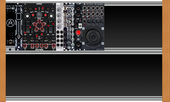 My swarthy Eurorack