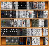 Techno Rack