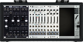 My fleeting Eurorack
