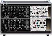 2 x moog m32