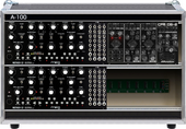 2 x moog m32