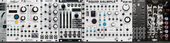 My slothful Eurorack