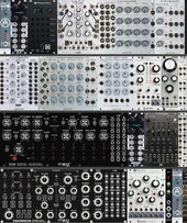 Core - RackBrute 6U