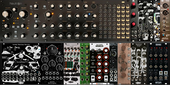 My yeasty Eurorack